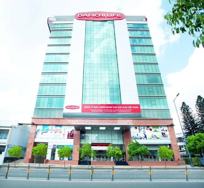 Dai-ichi Life Việt Nam thông báo ngừng hợp tác phân phối bảo hiểm qua ngân hàng HDBank