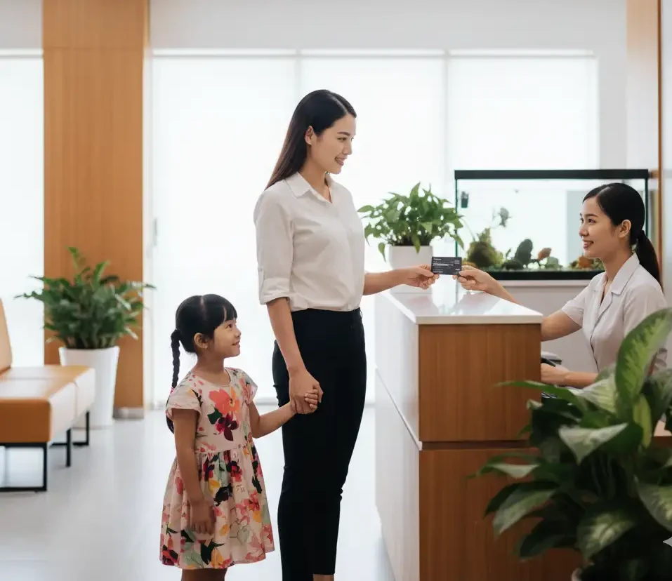 Bảo hiểm sức khỏe Daiichi là gì? Gói bảo hiểm phù hợp