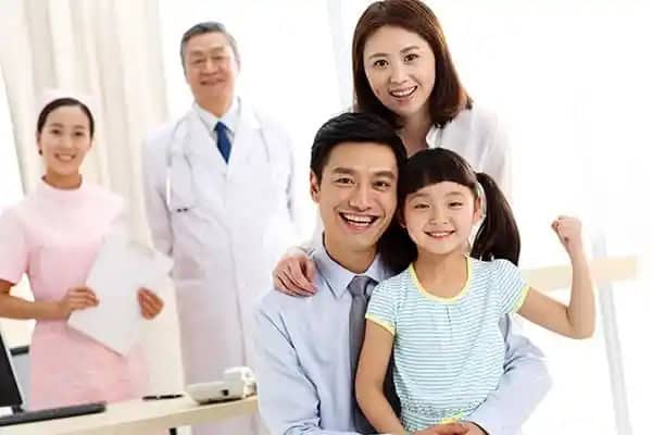 Bảo hiểm mẹ và bé: Lợi ích, phân loại & bí quyết chọn mua thông minh