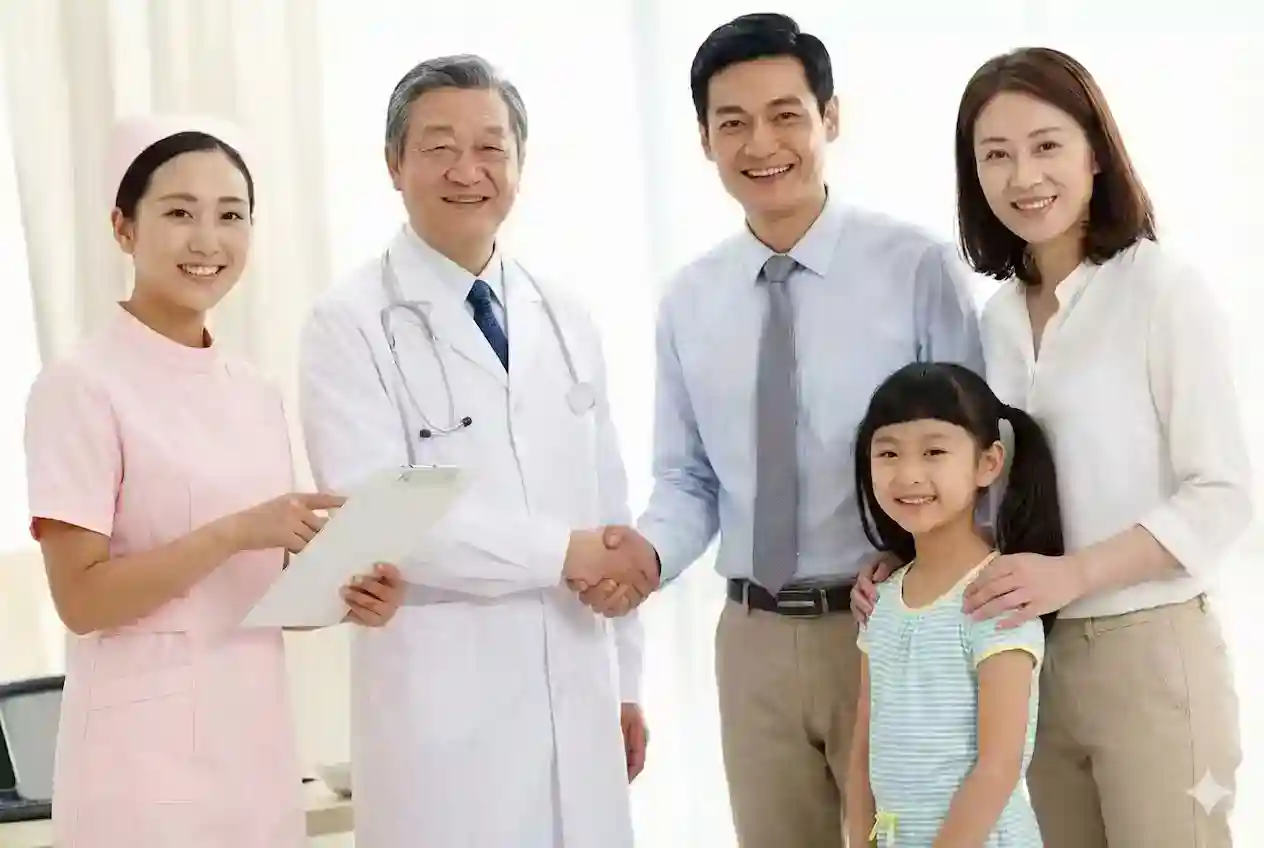 Hình ảnh Chăm Sóc Sức Khỏe Toàn Cầu