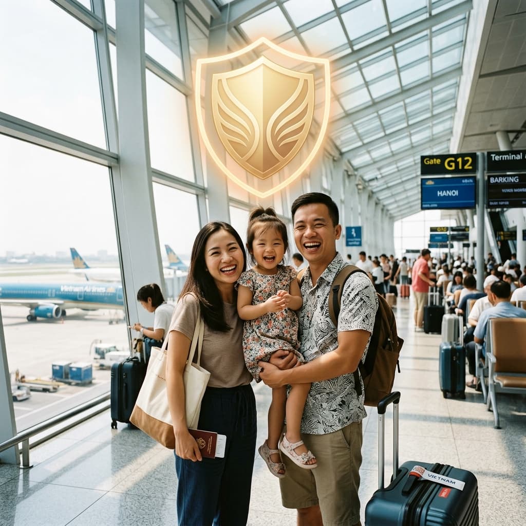 Bảo Lãnh Viện Phí