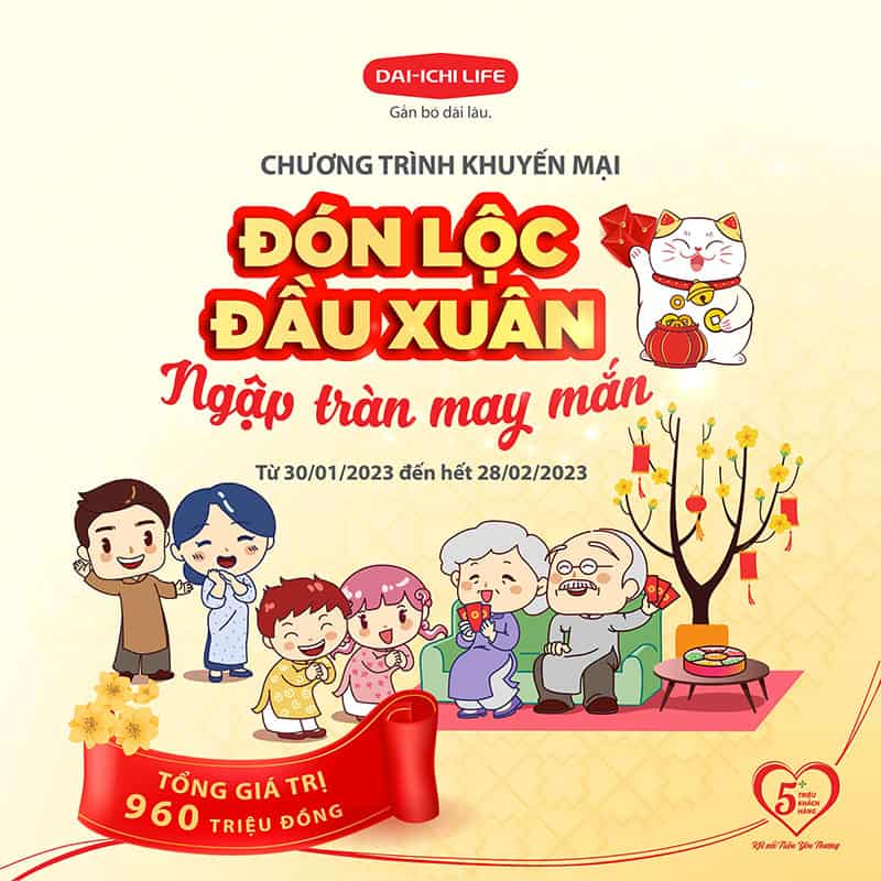 Don-loc-dau-XuanNgap-tran-may-man